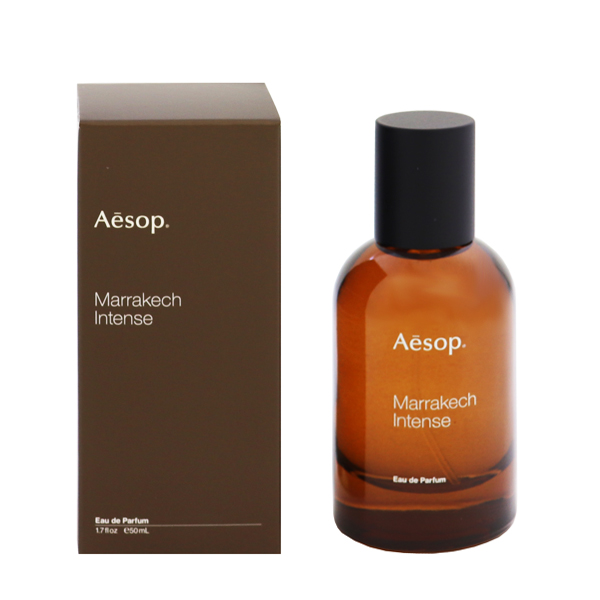 Aesop (イソップ) オードパルファム マラケッシュ インテンス