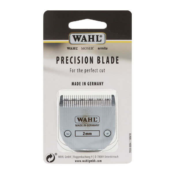 ウォール WAHL クロム2スタイル専用ブレード (2mm固定刃) ヘアケア CLIPPER BLADE - 2mm