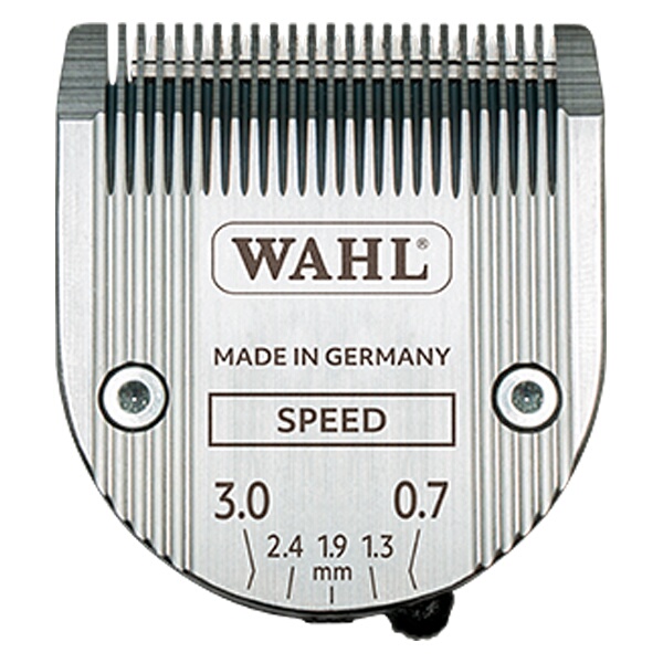 ウォール クロム2スタイル専用ブレード (スピードブレード) WAHL 送料無料 ヘアケア CLIPPER BLADE - SPEED