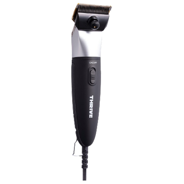 [商品番号] HA4975287608118[メーカー・ブランド] スライヴ[商品名] ヘアークリッパー MODEL 535Z-H 2mmチタン刃付 ブラック [キーワード] ヘアケア:理容用品