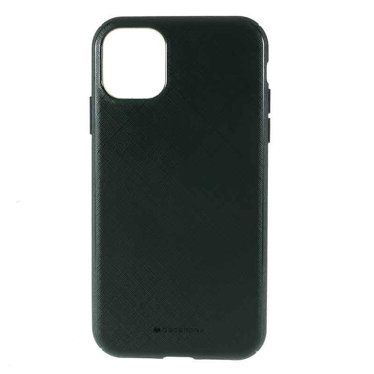 [商品番号] LF2130001000263[メーカー・ブランド] i Phone 11 ケース[商品名] i Phone 11 背面型 スマホケース [カラー：ダークグリーン] [キーワード] 電化