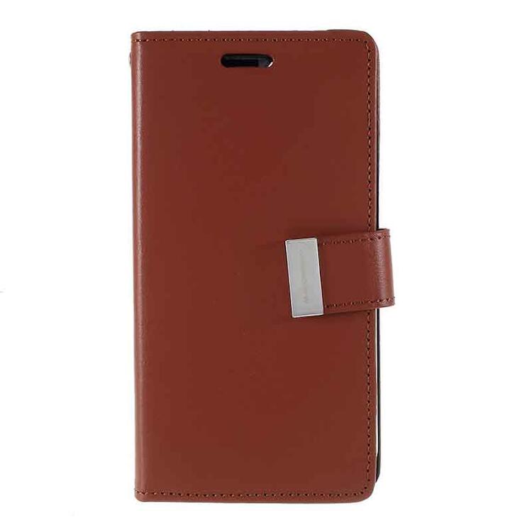 [商品番号] LF2130001000281[メーカー・ブランド] i Phone 11 ケース[商品名] i Phone 11 手帳型 スマホケース [カラー：ブラウン] [キーワード] 電化製品: