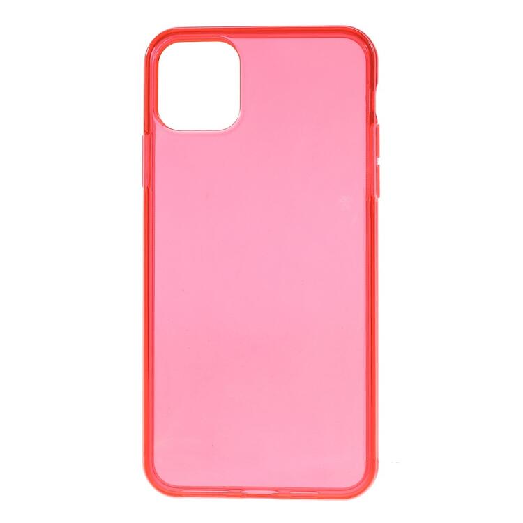 [商品番号] LF2130001010080[メーカー・ブランド] i Phone 11 Pro Max ケース[商品名] i Phone 11 Pro Max 背面型 スマホケース [カラー：レッド