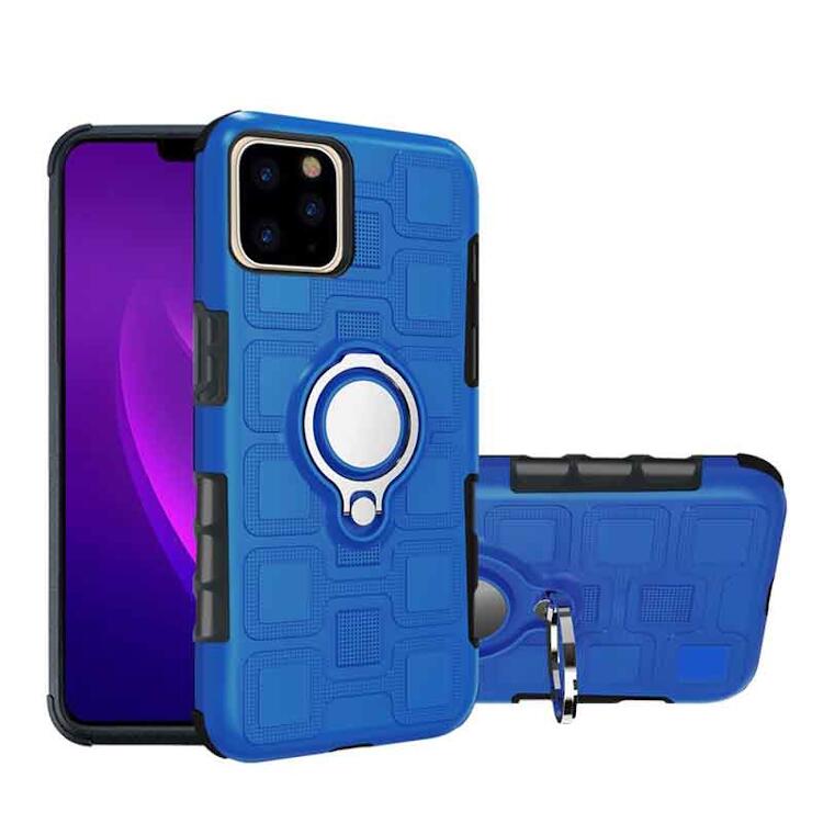 [商品番号] LF2130001010467[メーカー・ブランド] i Phone 11 Pro Max ケース[商品名] i Phone 11 Pro Max スマホケース [カラー：ブルー] [キ