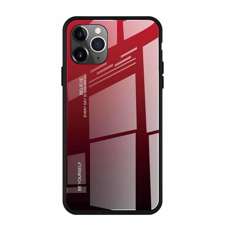 [商品番号] LF2130001010771[メーカー・ブランド] i Phone 11 Pro Max ケース[商品名] i Phone 11 Pro Max スマホケース [カラー：レッド] [キ