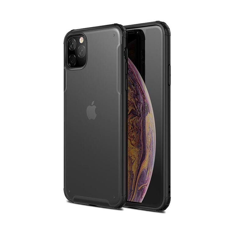 [商品番号] LF2130001020001[メーカー・ブランド] i Phone 11 Pro ケース[商品名] i Phone 11 Pro スマホケース TPU素材 超薄軽量 [カラー：ブラック