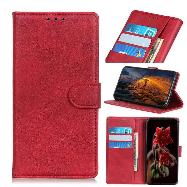 [商品番号] LF2130001020007[メーカー・ブランド] i Phone 11 Pro ケース[商品名] i Phone 11 Pro 手帳型 スマホケース [カラー：レッド] [キーワード