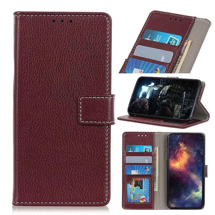 [商品番号] LF2130001020020[メーカー・ブランド] i Phone 11 Pro ケース[商品名] i Phone 11 Pro 手帳型 スマホケース [カラー：ブラウン] [キーワー