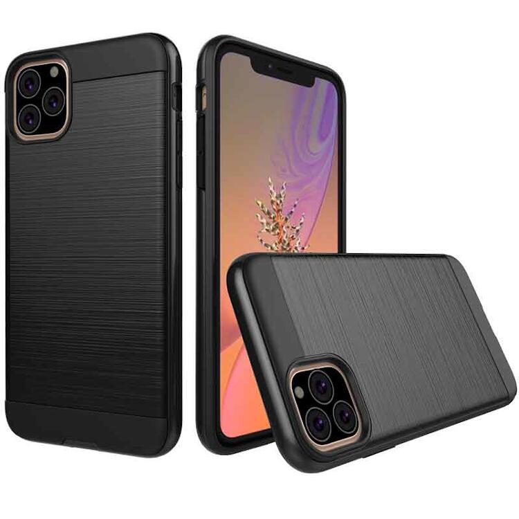 [商品番号] LF2130001020095[メーカー・ブランド] i Phone 11 Pro ケース[商品名] i Phone 11 Pro 手帳型 スマホケース [カラー：ブラック] [キーワー