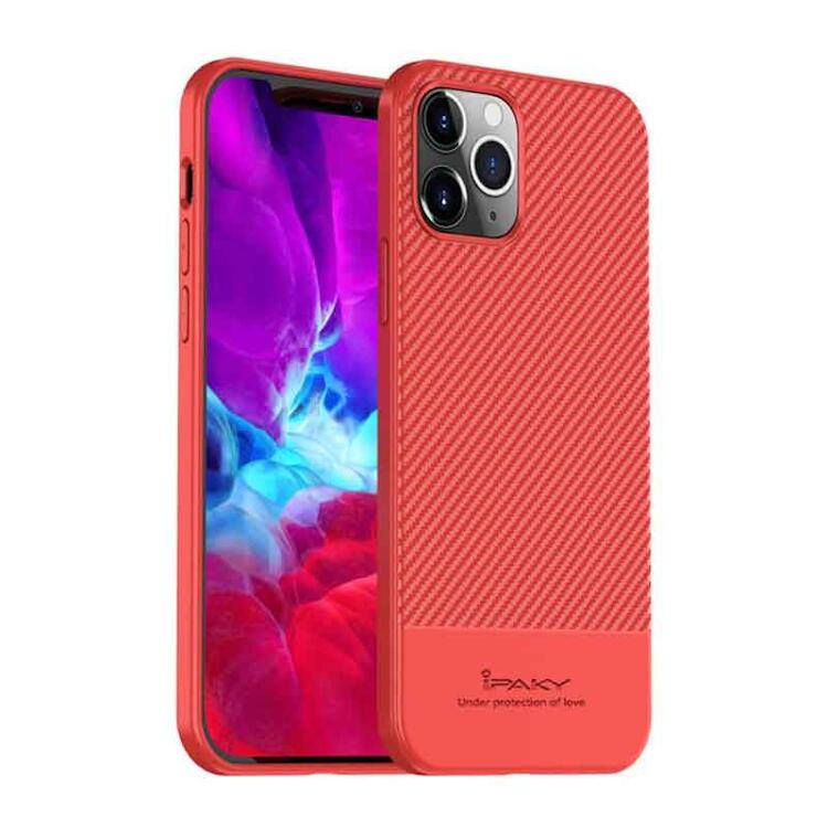 [商品番号] LF2130001040310[メーカー・ブランド] i Phone 12 Pro Max ケース[商品名] i Phone 12 Pro Max スマホケース [カラー：レッド] [キ