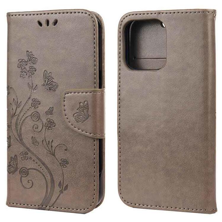 [商品番号] LF2130001070138[メーカー・ブランド] i Phone 13 Pro Max ケース[商品名] i Phone 13 Pro Max スマホケース [カラー：グレー] [キ