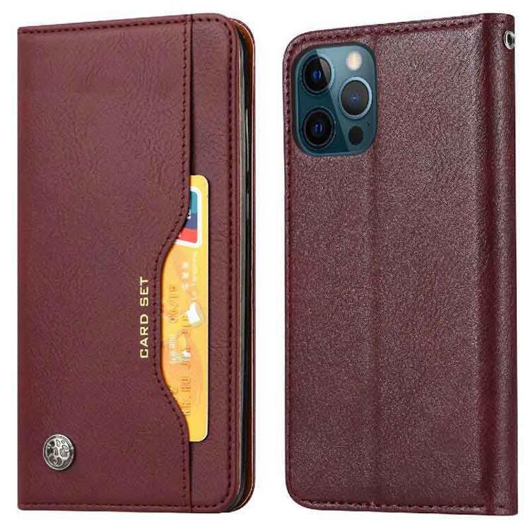 [商品番号] LF2130001070154[メーカー・ブランド] i Phone 13 Pro Max ケース[商品名] i Phone 13 Pro Max スマホケース [カラー：ワインレッド]