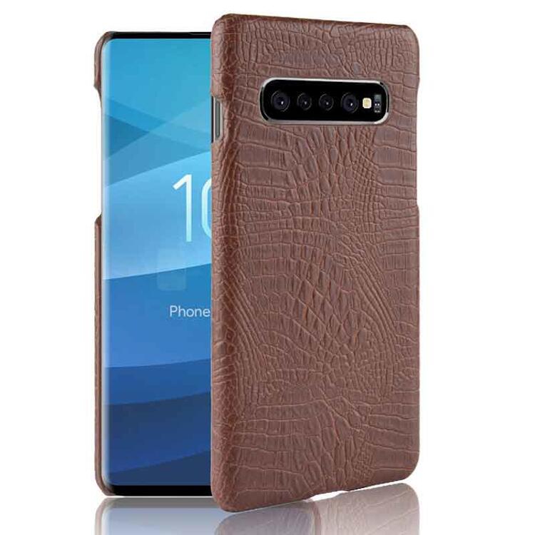 [商品番号] LF2130001330066[メーカー・ブランド] Galaxy S10 Plus ケース[商品名] Galaxy S10 Plus スマホケース [カラー：コーヒー] [キーワード]