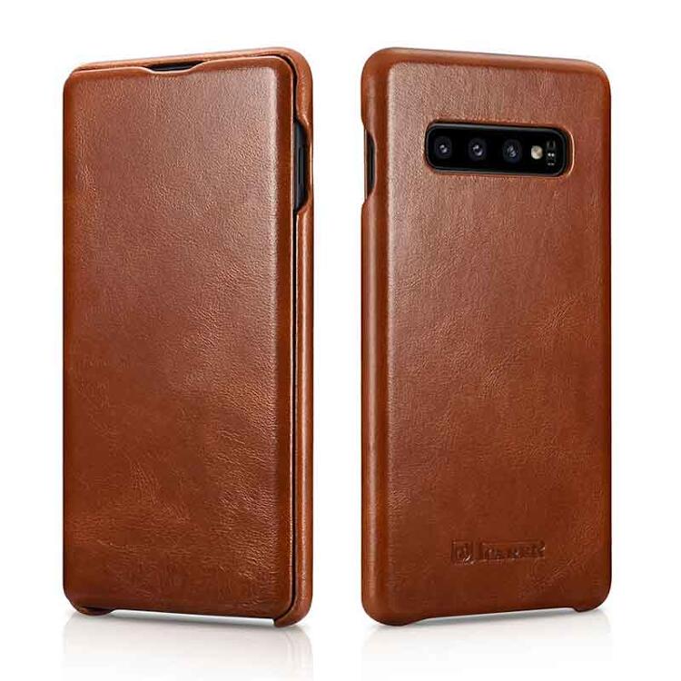 [商品番号] LF2130001330269[メーカー・ブランド] Galaxy S10 Plus ケース[商品名] Galaxy S10 Plus スマホケース [カラー：コーヒー] [キーワード]