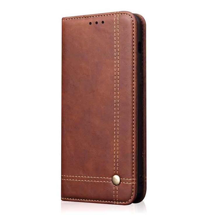 [商品番号] LF2130001340040[メーカー・ブランド] Galaxy S10 ケース[商品名] Galaxy S10 手帳型 スマホケース [カラー：コーヒー] [キーワード] 電化製品: