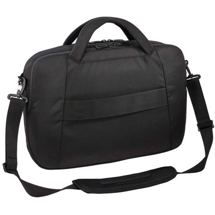 [商品番号] SR0085854253086[メーカー・ブランド] スーリー[商品名] アクセント ブリーフケース 17L [カラー：ブラック] [サイズ：43.0×20.0×30.0cm(17L)]