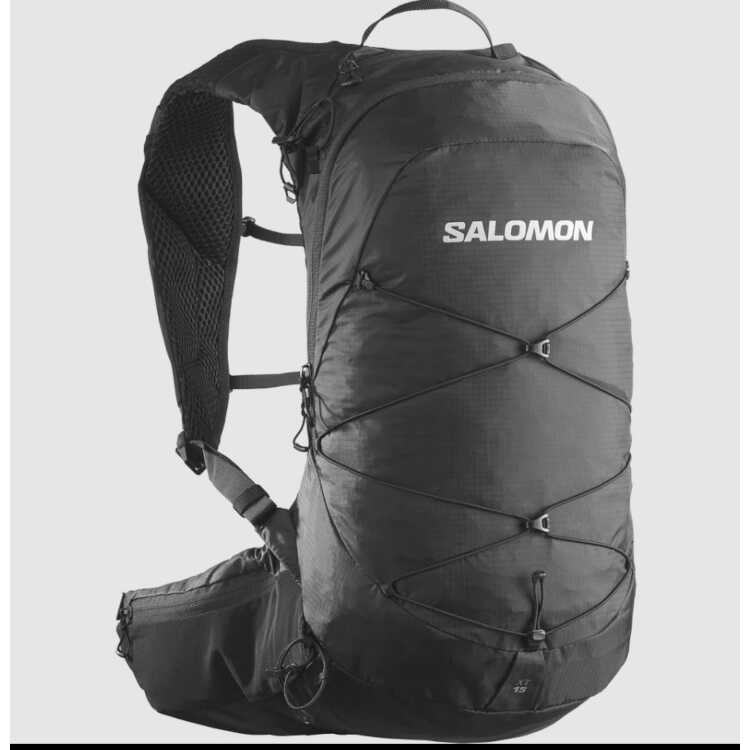 低価爆買い サロモン（SALOMON） バッグ リュック XT 15 LC1526100 （メンズ、レディース） Victoria L-Breath  PayPayモール店 通販 PayPayモール