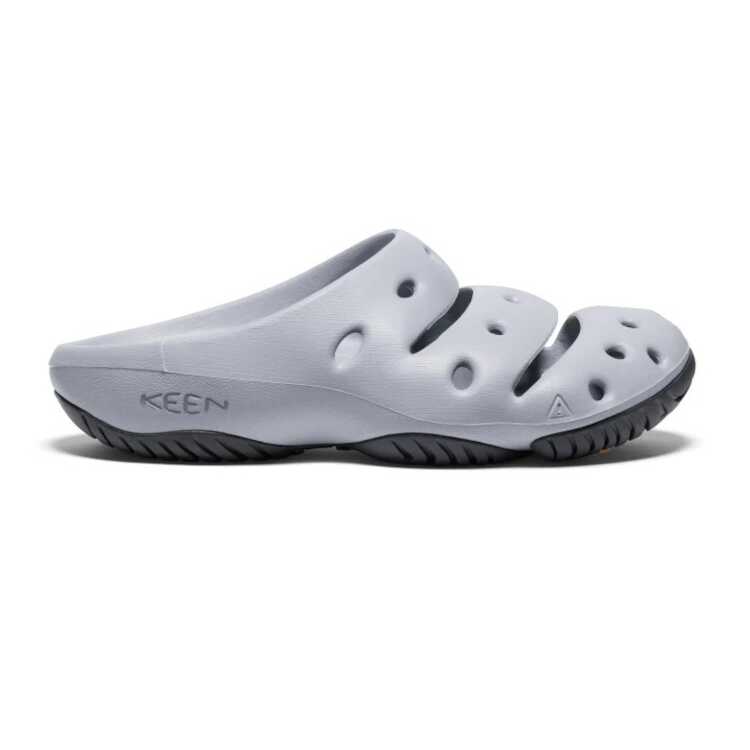 キーンヨギM&MCUSTOMPERFORMANCE 別注（希少） キーン・ヨギに、MandM CPの雑貨を彷彿させるウッディなコラボモデル