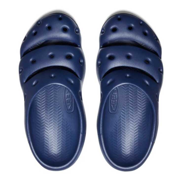 キーン ヨギ(メンズ) [サイズ：28.0cm(US10)] [カラー：Naval Academy