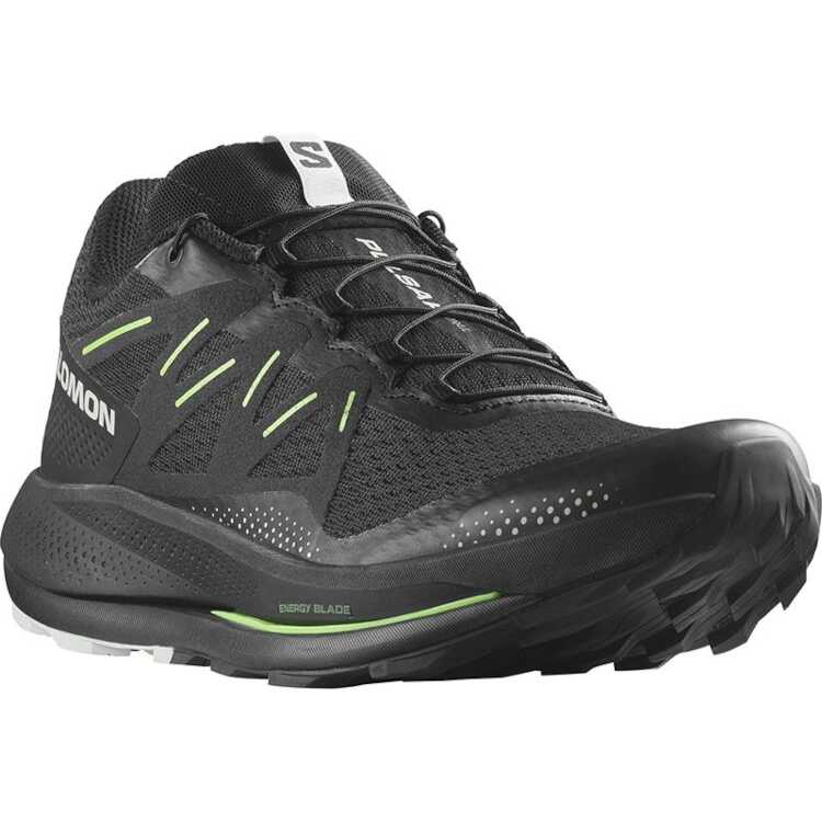 トレラン 普段履き【SALOMONサロモン/M's PULSAR TRAIL /L47385200/28.0cm】mtrフット SALOMON サロモン トレイルランニングシューズ PULSAR TRAIL