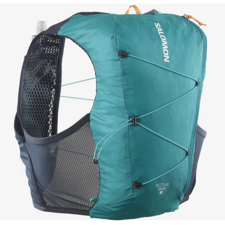 SALOMON アクティブスキン8セット – THE GATE MOUNTAIN