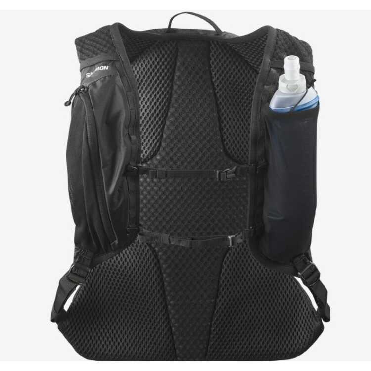 salomon XT10 リュックブラック