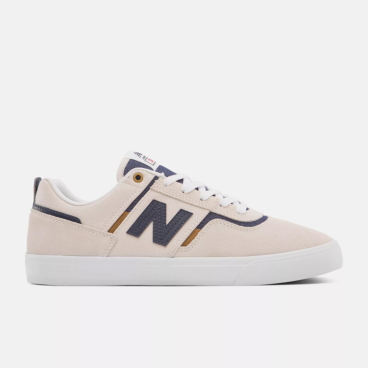 NEW BALANCE ニューバランス ヌメリック NM306WWP [サイズ：27.5cm (US9.5) Dワイズ] [カラー：シーソルト×ネイビー] 靴