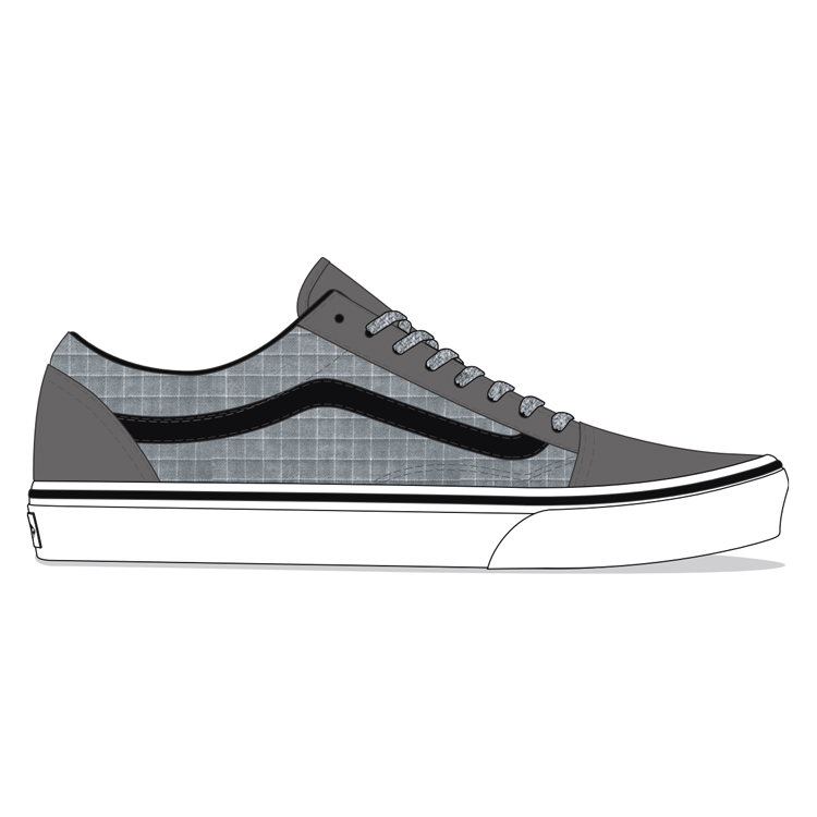 VANS 【日本未発売】バンズ オールドスクール [サイズ：29.0cm(US11.0)] #VN0A5KRS195 2023SS靴 VANS Old Skool