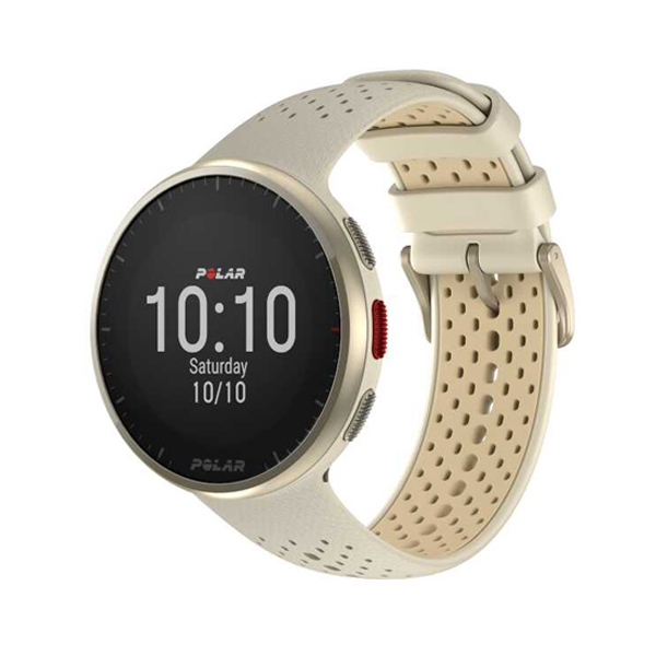 POLAR PACER PRO(ポラールペーサープロ) 日本正規品 [カラー：ゴールド