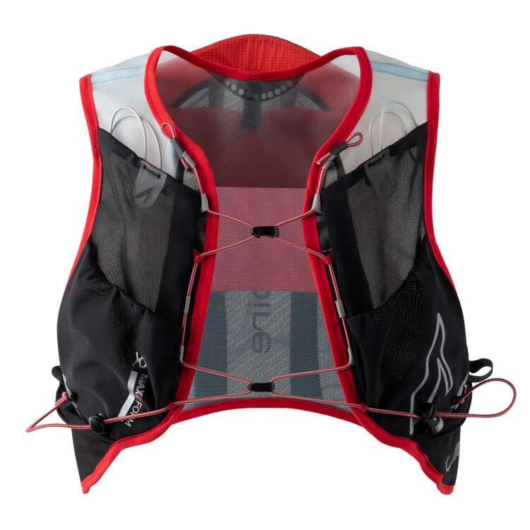 Alpha 5.0 - UltrAspire