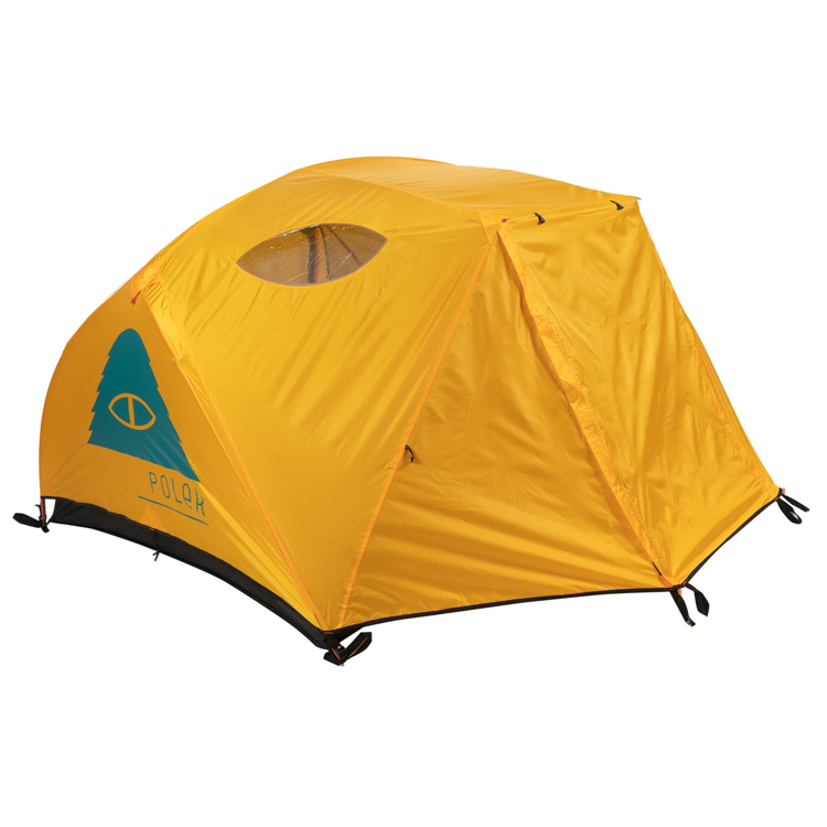Poler ツーマンテント 限定柄 2 PERSON TENT – polerjapan