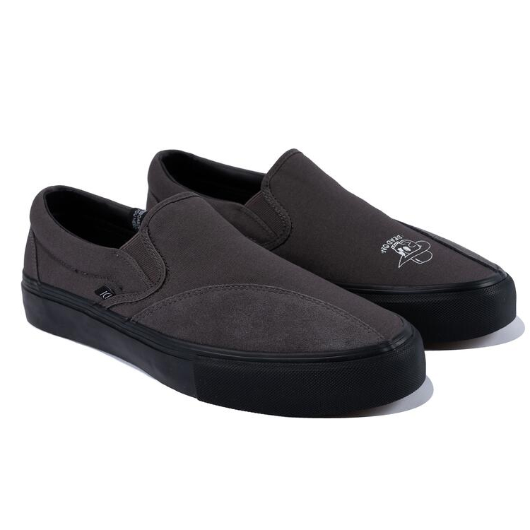 在庫処分 クリアウェザー DODDS [サイズ：28cm(US10)] [カラー：BLACK SKULL] #CM0280016 CLEAR WEATHER 送料無料 靴