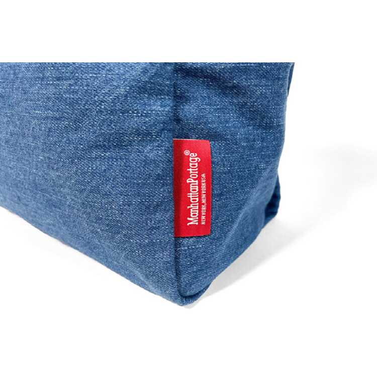 マンハッタンポーテージ カジュアルメッセンジャーバッグ Lee限定