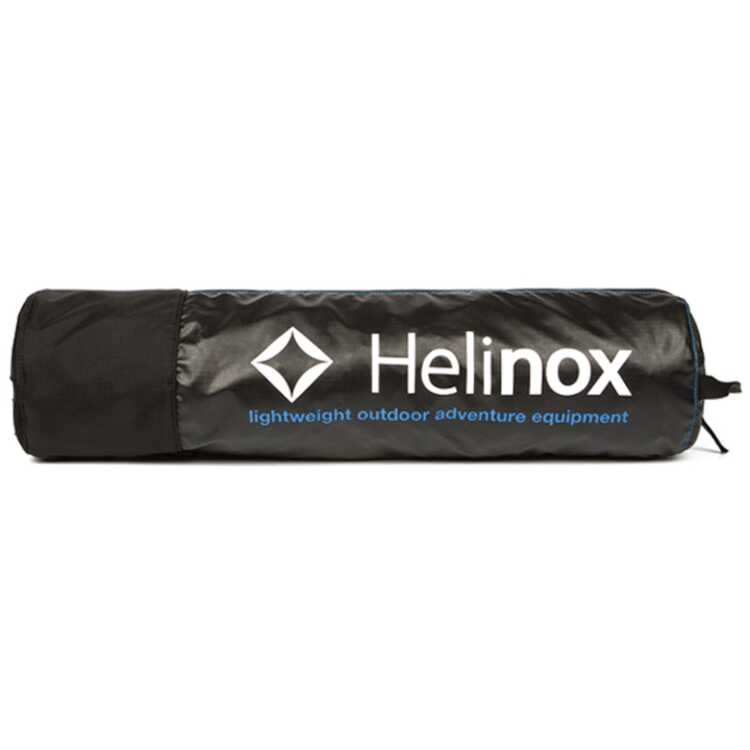 楽天市場】helinox コットワン コンバーチブル ブラックの通販
