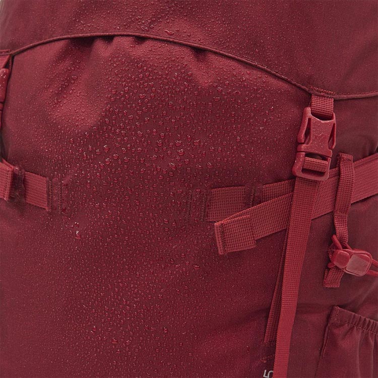 ミレー サースフェー NX 40+5 [カラー：DEEP RED] [サイズ：L] [容量