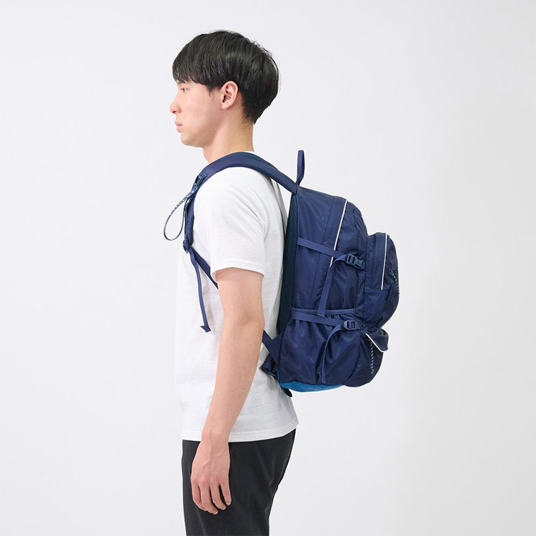 ミレー マルシェ NX 20 [カラー：SAPHIR] [容量：20L] MIS0761-7317