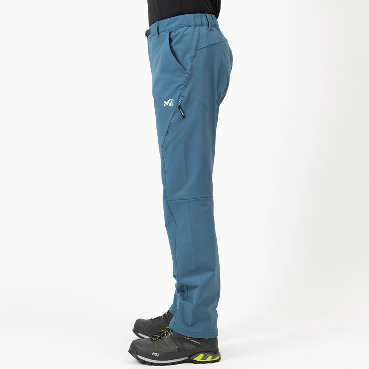 MILLET ミレー レディース アウトドア ロングパンツ MONTE ROSA