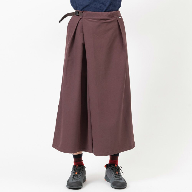 ミレー 【ウィメンズ】マウンテン ストレッチ オルタナ