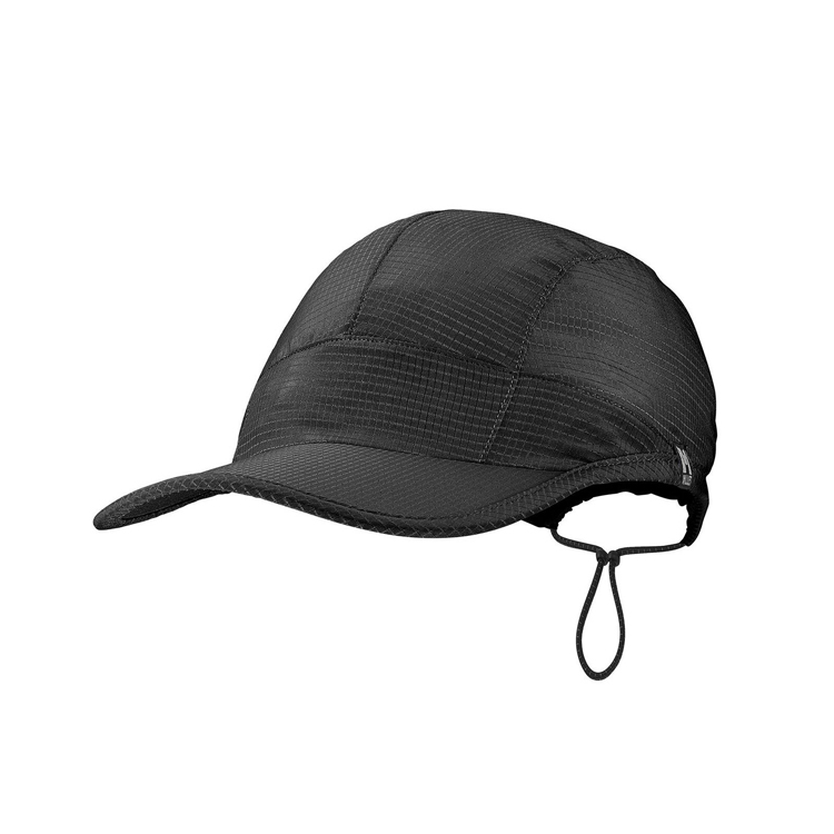 ミレー MILLET パーフ ブレス キャップ [カラー：BLACK - NOIR] #MIV10098-N0247 送料無料 スポーツ・アウトドア PERF BREATH CAP