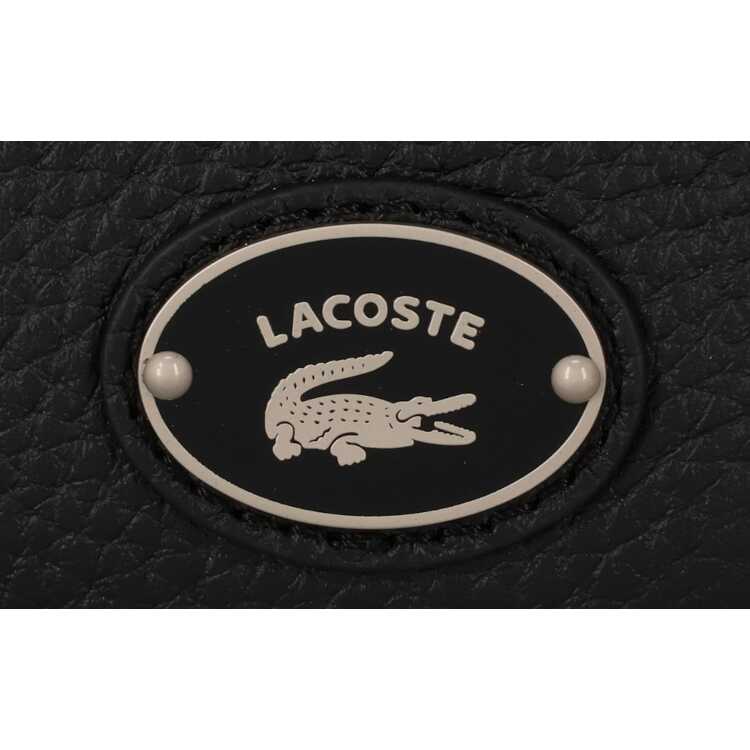 LACOSTE ショルダーバッグ バッグ オリジンクロコ トップ