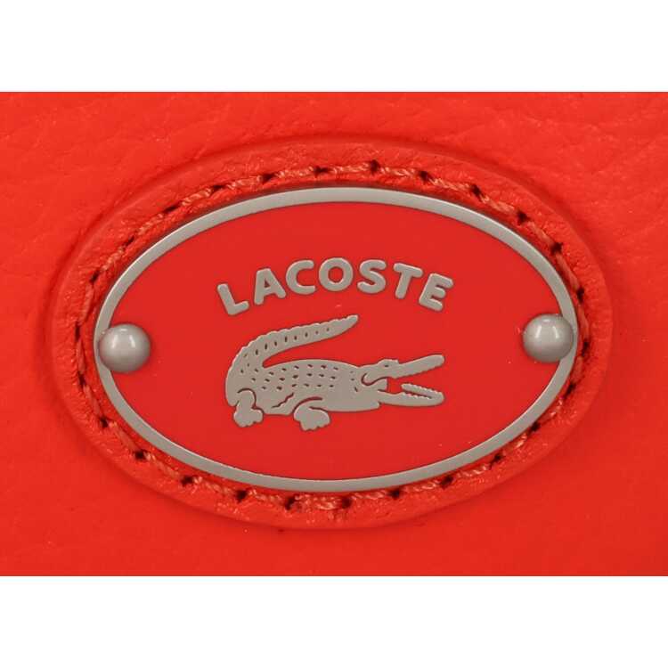 ラコステ 正規取扱店 LACOSTE (ラコステ) CM00173 LA PIQUEE TRI 22 1