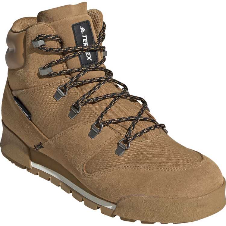 アディダス テレックス スノーピッチ COLD.RDY ハイキング [サイズ