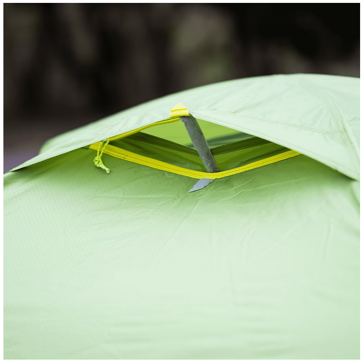 ジャックウルフスキン スカイロケット3 ドーム 3人用テント [カラー