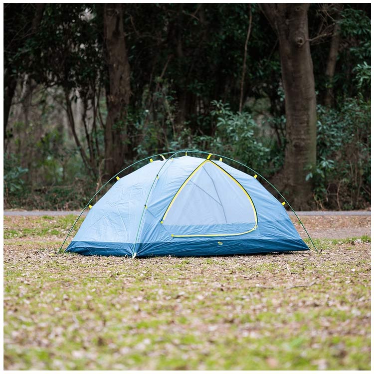 テント+タープ SKYROCKET II DOME 楽天市場】SKYROCKET II DOME Jack Wolfskin ジャックウルフ