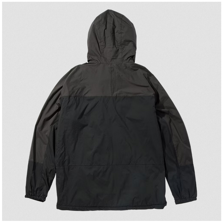 ジャックウルフスキン JP テクフレックス ウォームジャケット(メンズ