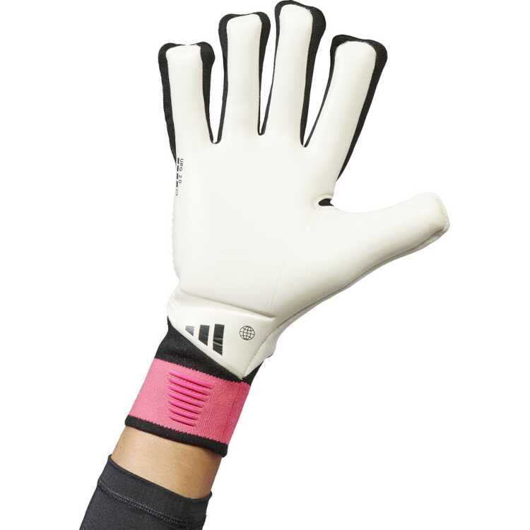 アディダス プレデター プロ フィンガーセーブ キーパーグローブ