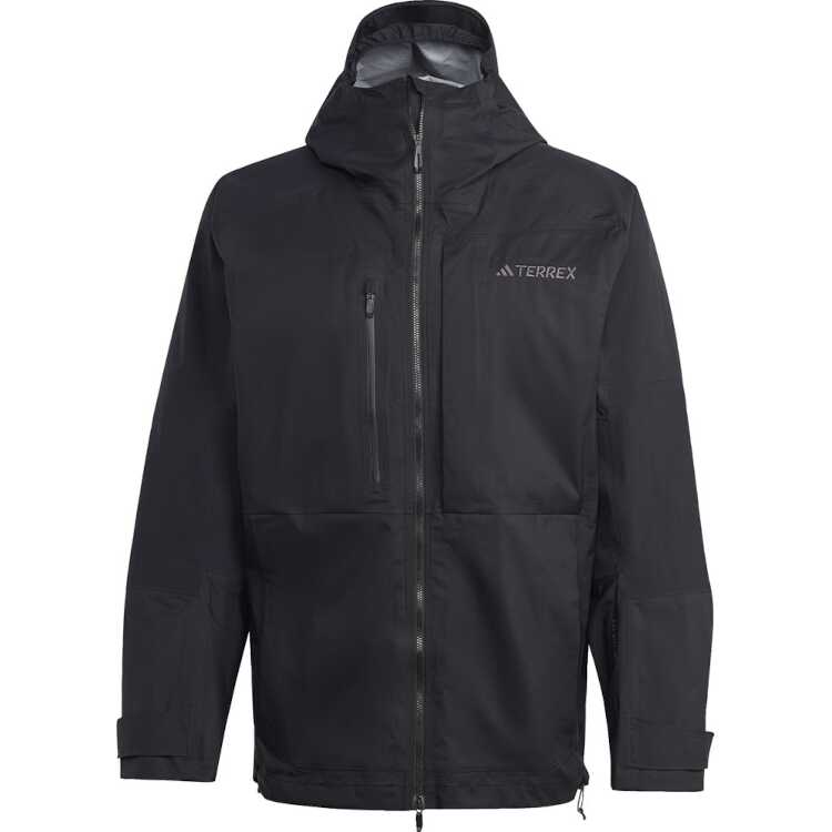 アディダス テレックス Xploric RAIN.RDY ハイキングジャケット(メンズ