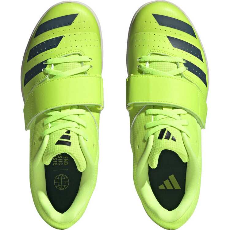 新品☆アディダス ジャンプスター 跳躍 陸上スパイクシューズ adidas アディダス ジャンプスター 跳躍 IF9406 メンズ 陸上