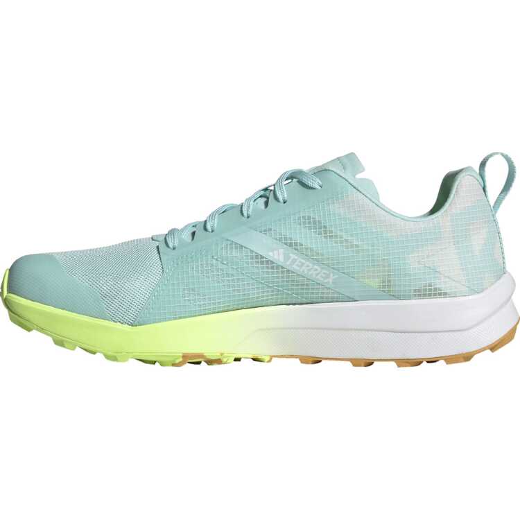 アディダス テレックス スピード フロー トレランシューズ [サイズ