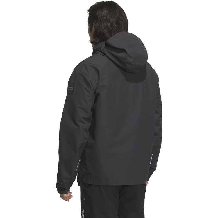 アディダス ナショナルジオグラフィック RAIN.RDY 3-IN-1 ジャケット